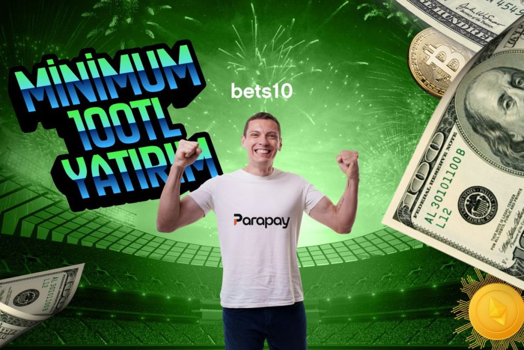 Parapay Nedir? Kripto, Banka Transferi ve Kart Özellikleri